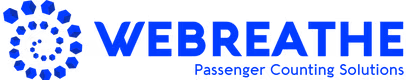 Webreathe — Passenger Counting Solutions